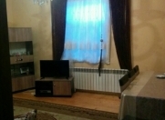 Satılır 2 otaqlı 55 m2 həyət evi Şəfa stadionu