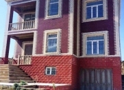 Satılır 6 otaqlı 175 m2 həyət evi Fatmayı