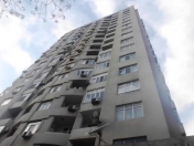 Satılır 3 otaqlı 103 m2 yeni tikili Gənclik m.