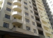 Satılır 1 otaqlı 68.5 m2 yeni tikili 7 mkr