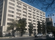 Satılır 2 otaqlı 56 m2 köhnə tikili Elmlər Akademiyası m.