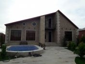 Satılır 5 otaqlı 172 m2 bağ evi Mərdəkan