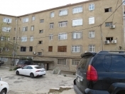 Satılır 3 otaqlı 74 m2 köhnə tikili Biləcəri