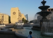 İcarəyə verilir 1 otaqlı 40 m2 köhnə tikili Elmlər Akademiyası m.