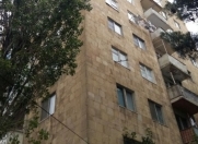 Satılır 2 otaqlı 40 m2 köhnə tikili Yasamal r.