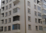 Satılır 3 otaqlı 57 m2 yeni tikili Masazır