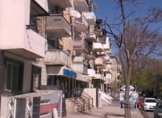 Satılır 3 otaqlı 65 m2 köhnə tikili İnşaatçılar m.