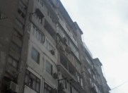 Satılır 3 otaqlı 60 m2 köhnə tikili Hövsan