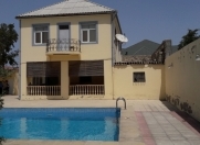 İcarəyə verilir 4 otaqlı 200 m2 bağ evi Şüvəlan