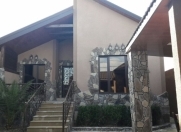 Satılır 3 otaqlı 100 m2 bağ evi Mərdəkan