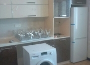 Satılır 2 otaqlı 60 m2 köhnə tikili Elmlər Akademiyası m.