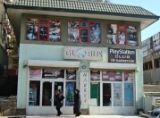 Satılır 4 otaqlı 180 m2 obyekt Neapol dairəsi