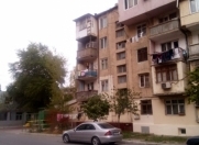 İcarəyə verilir 1 otaqlı 30 m2 köhnə tikili Elmlər Akademiyası m.