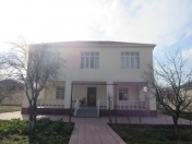 Satılır 6 otaqlı 1800 m2 bağ evi Mərdəkan