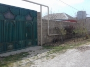 Satılır 6 sot torpaq Buzovna