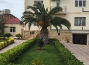 Satılır 5 otaqlı 500 m2 bağ evi Bilgəh