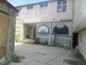 Satılır 9 otaqlı 540 m2 obyekt Badamdar