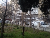 Satılır 3 otaqlı 95 m2 köhnə tikili Ayna Sultanova heykəli