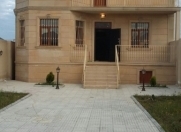 Satılır 6 otaqlı 240 m2 həyət evi Xırdalan