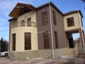 Satılır 5 otaqlı 225 m2 bağ evi Buzovna