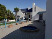 İcarəyə verilir 5 otaqlı 200 m2 bağ evi Şüvəlan