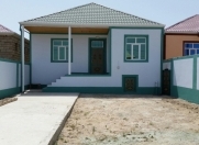 İcarəyə verilir 4 otaqlı 120 m2 həyət evi Koroğlu m.