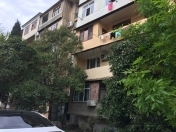 Satılır 5 otaqlı 120 m2 köhnə tikili Əhmədli