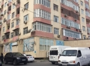 Satılır 2 otaqlı 86 m2 yeni tikili Botanika bağı