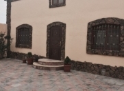 Satılır 5 otaqlı 220 m2 həyət evi Hövsan