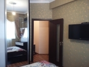 İcarəyə verilir 2 otaqlı 60 m2 yeni tikili Xırdalan