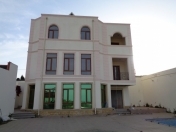 Satılır 10 otaqlı 550 m2 həyət evi Bilgəh