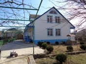 Satılır 6 otaqlı 280 m2 həyət evi Zabrat 1