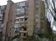 Satılır 2 otaqlı 73 m2 köhnə tikili Tibb Universiteti