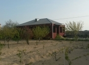 Satılır 2 otaqlı 90 m2 bağ evi Nardaran