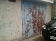 Satılır 36 m2 qaraj 8 mkr
