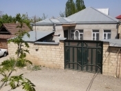 Satılır 3 otaqlı 140 m2 həyət evi Quba