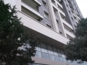 Satılır 2 otaqlı 57 m2 yeni tikili Nəsimi bazarı