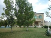 Satılır 5 otaqlı 352 m2 bağ evi Mərdəkan