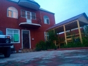 Satılır 6 otaqlı 210 m2 həyət evi Masazır