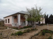 Satılır 6 otaqlı 250 m2 bağ evi Maştağa