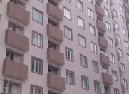 Satılır 1 otaqlı 28 m2 yeni tikili Abşeron r.