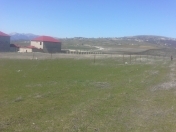 Satılır 6.5 sot torpaq Şamaxı