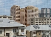 Satılır 2 otaqlı 33 m2 köhnə tikili Yasamal r.