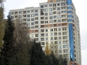 Satılır 3 otaqlı 135 m2 yeni tikili Binəqədi r.