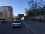 Satılır 20 otaqlı 4500 m2 obyekt Gənclik m.