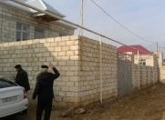 Satılır 3 otaqlı 85 m2 həyət evi Xırdalan