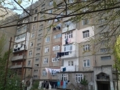 İcarəyə verilir 3 otaqlı 100 m2 köhnə tikili Nəsimi m.