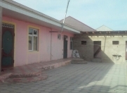 Satılır 6 otaqlı 200 m2 həyət evi Ramana