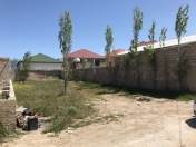 Satılır 3 sot torpaq Buzovna