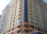 Satılır 1 otaqlı 69 m2 yeni tikili Binəqədi r.